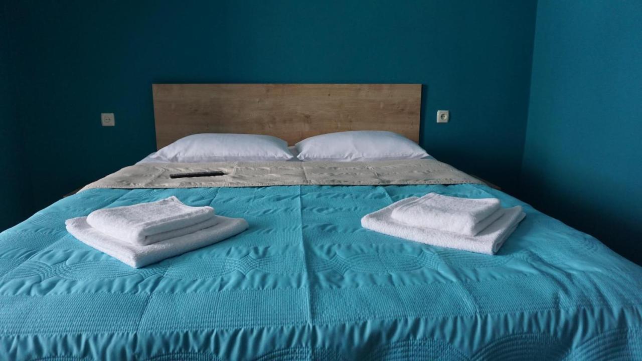 Kazbegi Apartment Extérieur photo