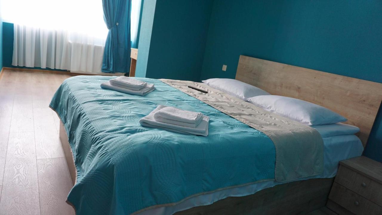 Kazbegi Apartment Extérieur photo