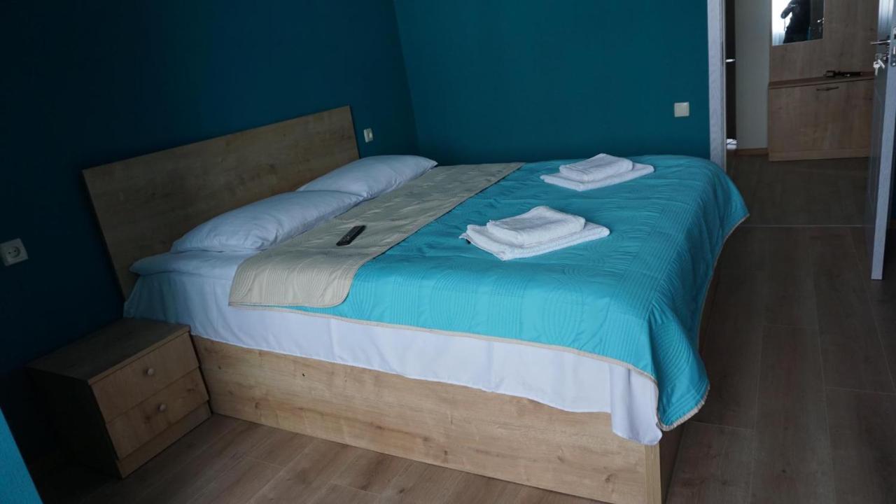 Kazbegi Apartment Extérieur photo