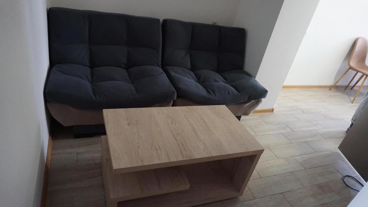 Kazbegi Apartment Extérieur photo