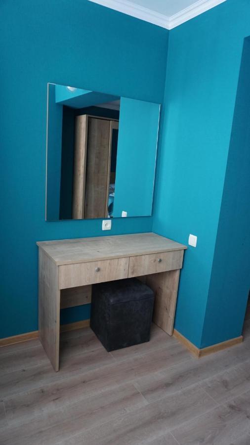 Kazbegi Apartment Extérieur photo