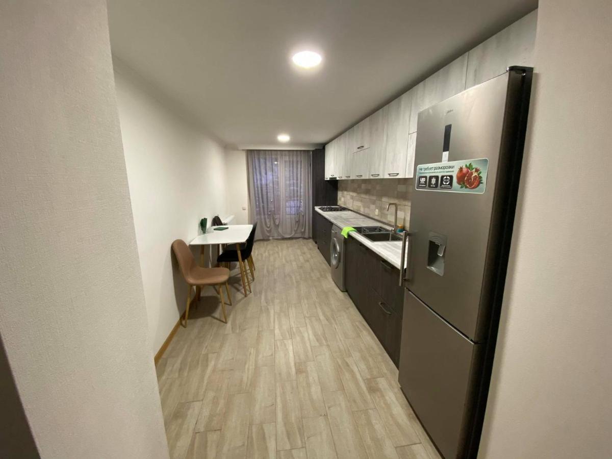 Kazbegi Apartment Extérieur photo